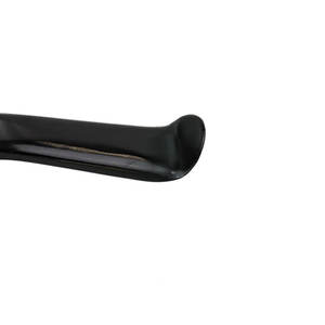 Juego de instrumentos Retractor de Minnesota Manual de calidad superior Suministros quirúrgicos de acero inoxidable Reutilizable Certificado CE - Product Image 4