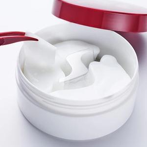 Exo a un ensemble de masques pour les yeux à l'acide hyaluronique extensibles. - Product Image 1