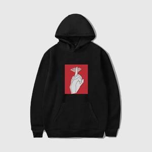 Sudadera con Capucha de Manga Larga de Piel Sintética de Alta Costura de Invierno de Vietnam - Accesorios de Ropa Unisex al por Mayor con Múltiples Colores - Product Image 4