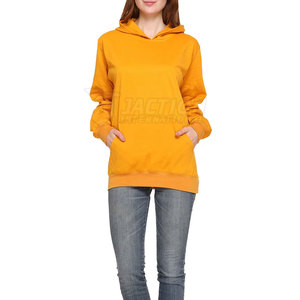 Ropa informal de alta calidad, sudaderas con capucha transpirables para mujer, precio razonable, sudaderas con capucha transpirables para mujer superventas para adultos - Product Image 5
