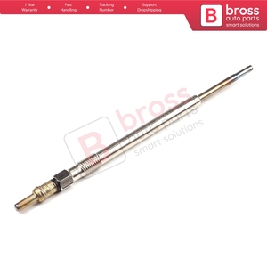 BGP54 1 Piece <b>Heater</b> Glow <b>Plugs</b> GX4153 0100276 003 for 2.3 3.0 D - Product Image 3