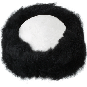 Venta caliente sombreros de cuero con patrón personalizado para la venta/100% sombreros hechos de cuero genuino disponibles al precio más bajo - Product Image 3