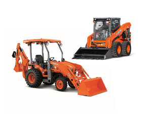 M62คูโบต้ามือสองอุปกรณ์ก่อสร้าง - Product Image 2