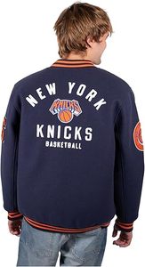Chaqueta Bomber de Baloncesto para Hombre, Estilo NY Yankees, MA1, Liga de Béisbol, Vintage, Nueva York, Chaqueta Universitaria de Poliéster - Product Image 3