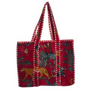 2025 sac fourre-tout matelassé perlé pour femmes sac à main décontracté avec fermeture ouverte et décoration à paillettes pour l'exportation - Product Image 1