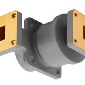 Joint rotatif de guide d'ondes ST70WRSCFDP70 de type L unique pour les télécommunications - Product Image 1