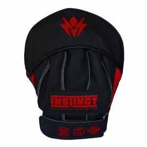 แผ่นซ้อมมวยหนังคุณภาพดีเยี่ยม ทนทาน สำหรับฝึกซ้อมศิลปะการต่อสู้ ขายส่งแผ่นซ้อมมวยหนัง - Product Image 2