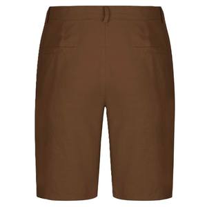 กางเกงขาสั้นผ้าคอตตอนสำหรับผู้ชายกางเกงขาสั้นแนวสตรีทแบบสั่งทำสำหรับผู้ชายขายส่ง - Product Image 4