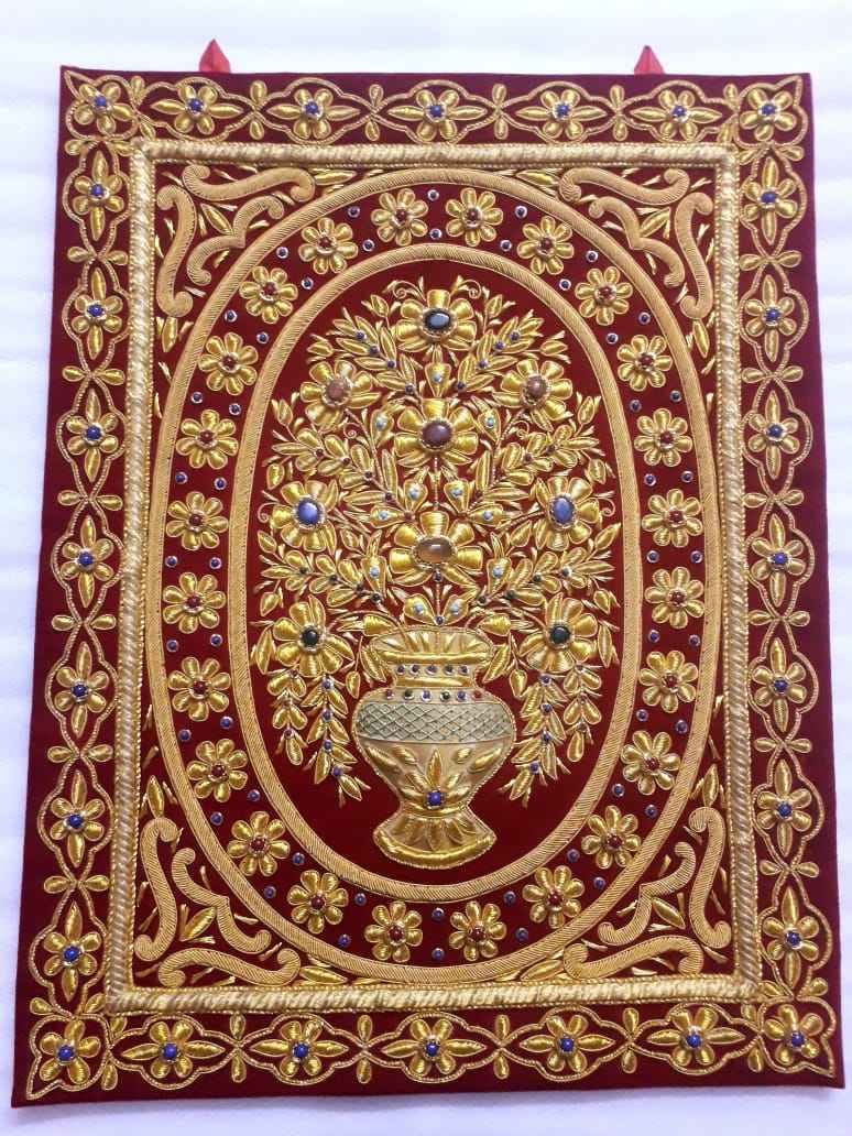 ตามที่แสดง