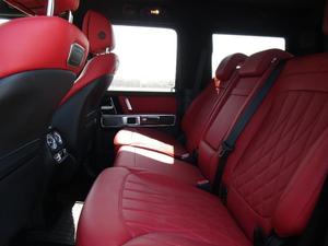 Mercedes-AMG Clase G G63 SUV 2024 Usado, Cuero de Alta Calidad, Transmisión Automática de 6 Velocidades, Volante a la Derecha/Izquierda - Product Image 3
