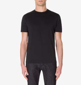 Camisetas de Algodón y Poliéster al por Mayor, Camisetas Lisas para Hombre, Camisetas con Logotipo Personalizado al por Mayor - Product Image 6