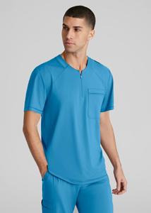 Conjuntos de uniformes médicos con logotipo personalizado para mujer, uniformes elegantes de enfermera de hospital, uniformes médicos para correr al por mayor, trajes para uso en salón de belleza - Product Image 2