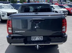 2024 Mitsubishi Triton DC vrx 4Wd 6At 2.4D