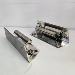 Outil de ponçage unique de dureté élevée pour la construction d'angle de mur lissant le service d'OEM ODM de coins intérieurs et extérieurs - Product Image 6