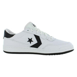 Zapatillas Unisex Converse Fastbreak Pro Ox Color: Blanco/Negro/Blanco |   100% Auténtico - Product Image 3