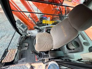 ฮิตาชิ ZX350LCN-5B - Product Image 6