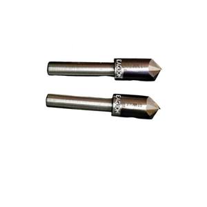 Super CNC Stainless Steel <b>Engraving</b> Tools for Gold Silver Rings <b>Bangles</b> Making Circle Size 1mm Point Shank 6mm - Product Image 6