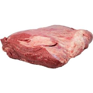 Viande de bœuf halal congelée de haute qualité, partie de corps (roll de chuck), nutritive, en vrac - Product Image 3