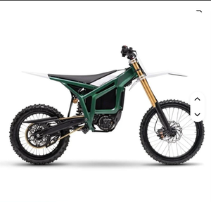 Motocicletas eléctricas Talarias Komodo 32KW, las más vendidas. - Product Image 1