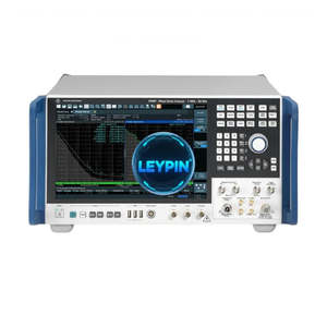 R&S Rohde & Schwarz FSWP8 FSWP26 FSWP50 Instrumentos de Medición Electrónicos Analizador de Ruido de Fase - Product Image 5