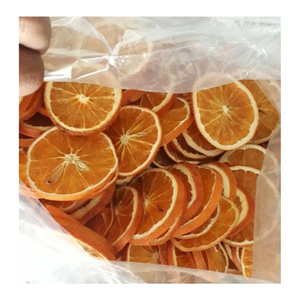 ชาผลไม้อบแห้งส้มอบแห้งส้มอบแห้งดีท็อกซ์ชิ้นส้มอบแห้ง - Product Image 3