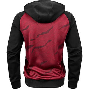 Novedad: Sudaderas con Capucha para Hombre de Alta Calidad, Venta al por Mayor de Fábrica, Diseño Personalizado, Sudaderas con Capucha para Hombre en Venta, Cargadas por Dress Sports - Product Image 2