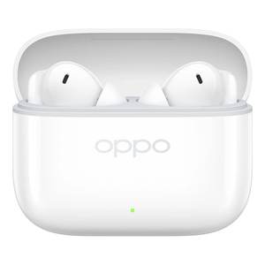Audífonos Inalámbricos Oppo ENCO Buds3 Pro TWS con Micrófono, Cancelación de Ruido, Color Blanco Glaseado, Modelo 110070830024 0967065 - Product Image 2