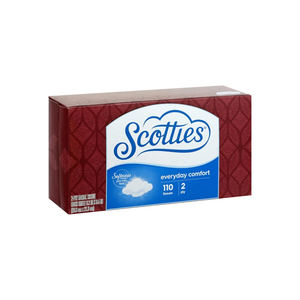 Mouchoirs en papier 4 plis bon marché Pack doux Mouchoirs confort pour salle à manger maison hôtel banquet cuisine - Product Image 3