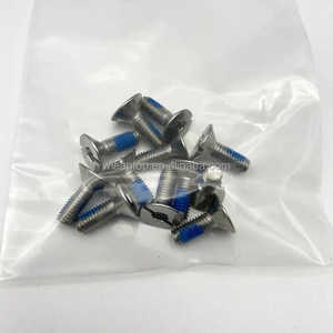Original Propeller Clip Adapter Screws for T10 T16 T20 T30 T40 T50 <b>Drone</b> DJ1 Propellers Clip Screws <b>Drone</b> <b>Accessories</b> - Product Image 3
