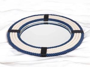 Best Quality Round Shape <b>Mosaic</b> <b>Mirror</b> 24x24 by WONDER OVERSEAS Best Quality Round Shape <b>Mosaic</b> <b>Mirror</b> 24x24 by WONDER OVERSEAS - Product Image 4