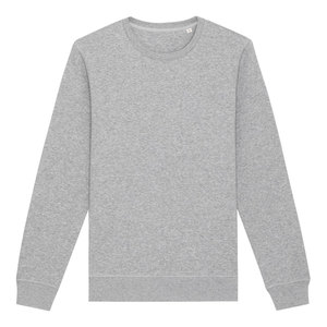 Sweat-shirt unisexe en coton 100% pour homme et femme, basique, décontracté, classique, luxueux, fin, pour le printemps et l'automne - Product Image 1