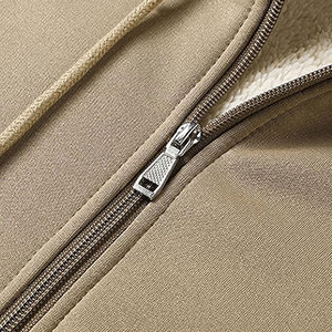 Lightweight Best Price Outdoor Wear <b>Sherpa</b> <b>Hoodie</b> New Article Trendy <b>Men</b> Fleece <b>Hoodie</b> Made in Pakistan Fleece <b>Sherpa</b> <b>Hoodie</b> - Product Image 4