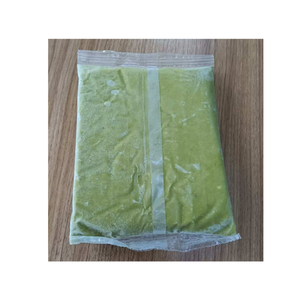 EXCELLENT AVOCAT CONGELÉ, ENTIER, MOITIÉ, DÉS, PULP-IQF AVOCAT FRUITS CONGELÉS EN GROS EN VRAC - Product Image 1