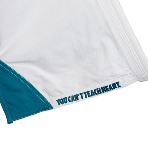 Uniforme de judo Kimono de judo Gi de jiu-jitsu brésilien avec tissu respirant Kimono de jiu-jitsu pour short de boxe - Product Image 5