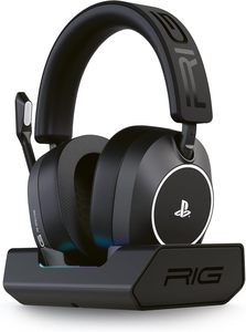 หูฟังไร้สาย Nacon RIG R8 Spectre Pro HS ลิขสิทธิ์ PlayStation - Product Image 2