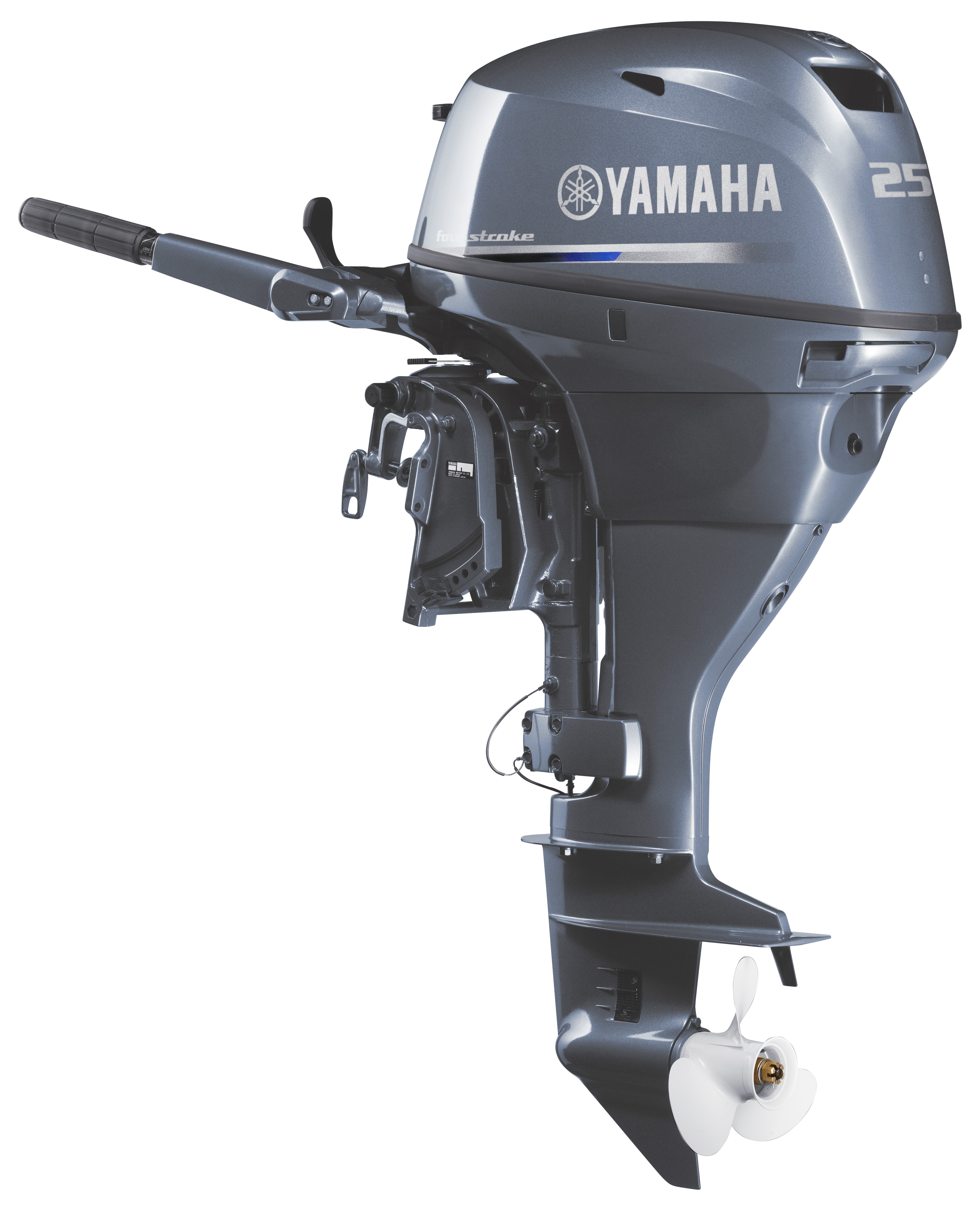 25 HP Outboard Engines High Performance for Boats