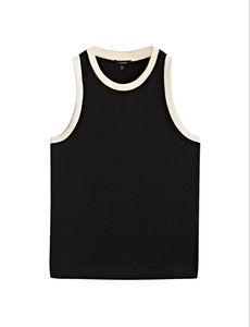 Vente en gros Chemise sans manches pour homme avec débardeur d'entraînement Active Gym - Product Image 5