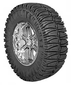 ยาง Trxus STS Radial ขนาด 235/55ZR17 ยางใหม่สำหรับรถ SUV รถกระบะ รถบรรทุกขนาดเล็ก รถออฟโรด แบบไม่มียางใน รับประกัน 1 ปี - Product Image 1