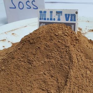 Venta caliente MITVN Joss Powder 36 tazas para marcar incienso Agarbatti & Litsea Glutinosa Tree Bark-100% Natural y duradero - Product Image 1