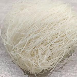 Vente en gros de vermicelles de riz séchés en vrac provenant d'un fabricant vietnamien, haute qualité, sacs de 200g à 500g - Product Image 4