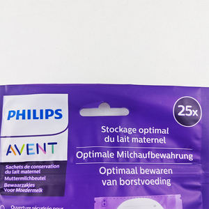 Bolsa Doypack con Cierre y Abertura Desgarrable para Envasado de Detergentes y Productos del Hogar, Diseñada para Distribución Minorista en Vietnam - Product Image 4