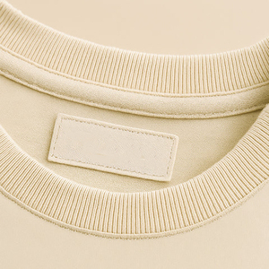 Meilleur T-shirt unisexe personnalisé à manches courtes en coton tricoté 100 % avec motif lettres imprimé numériquement, séchage rapide, fournisseur - Product Image 5