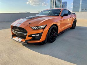 FORD MUSTANG SHELBY GT500 2020 USADO, Volante a la Izquierda/Derecha - Product Image 3