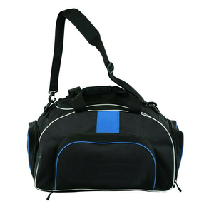 High Design Travel Overnight <b>Holdall</b> <b>Large</b> Capacity Sports Duffle <b>Bag</b> Gym <b>Bag</b> Shoes Compartment Promotional Luggage <b>Bag</b> - Product Image 1