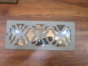 Fabricante de Marcos Decorativos para Espejos de Pared |   Exportación al Medio Oriente - Product Image 6
