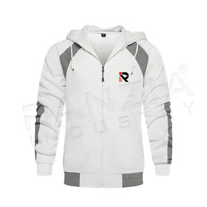 Survêtement à la mode pour hommes Offre Spéciale Survêtement pour hommes personnalisé à vendre en ligne Survêtements décontractés Ensemble 2 pièces - Product Image 3