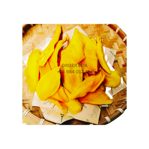 MANGO SUAVE SECO DE LA MEJOR CALIDAD CHIPS DE MANGO SECO PRECIO BAJO 2024 - Product Image 4