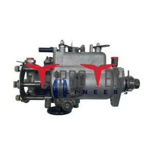 POMPE À INJECTION DE CARBURANT 3348F493 - Product Image 1