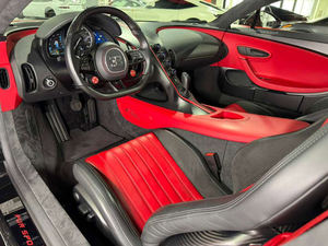 C-HIRON COUPE 6 480 MI SOUND ENGINE D'OCCASION DE LUXE 2023 PRÊT À ÊTRE EXPÉDIÉ - Product Image 4