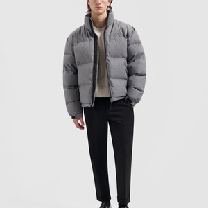 Unisex North-Face Custom Puffer <b>Jacket</b> for <b>Men</b> and Women's North-Face Down <b>Jacket</b> Breathable <b>Men's</b> <b>Jackets</b> - Product Image 5